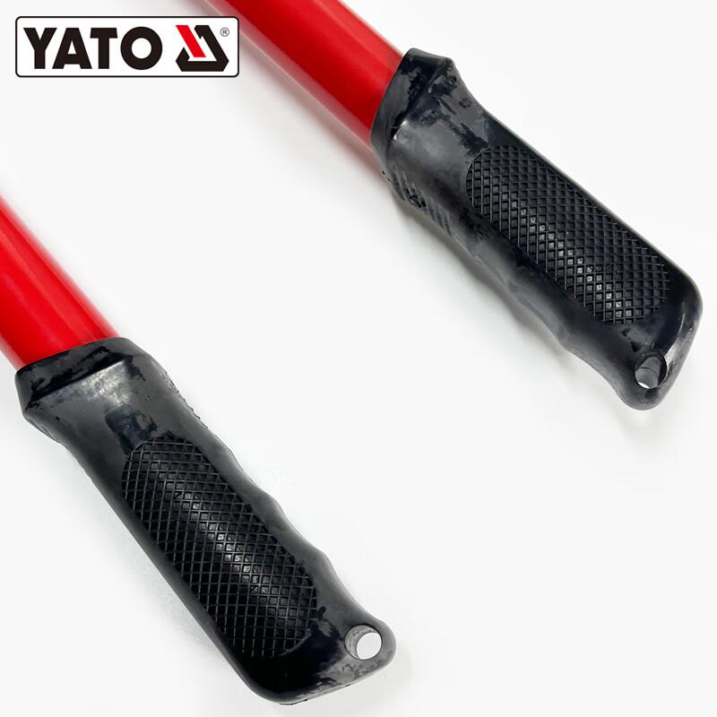 Труборезы YATO для тяжелых условий