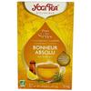 Yogi Tea Абсолютное Счастье Специи &; Huiles Ess.