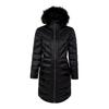 Womens/Ladies Julien Macdonald Suppression Longline Jacket