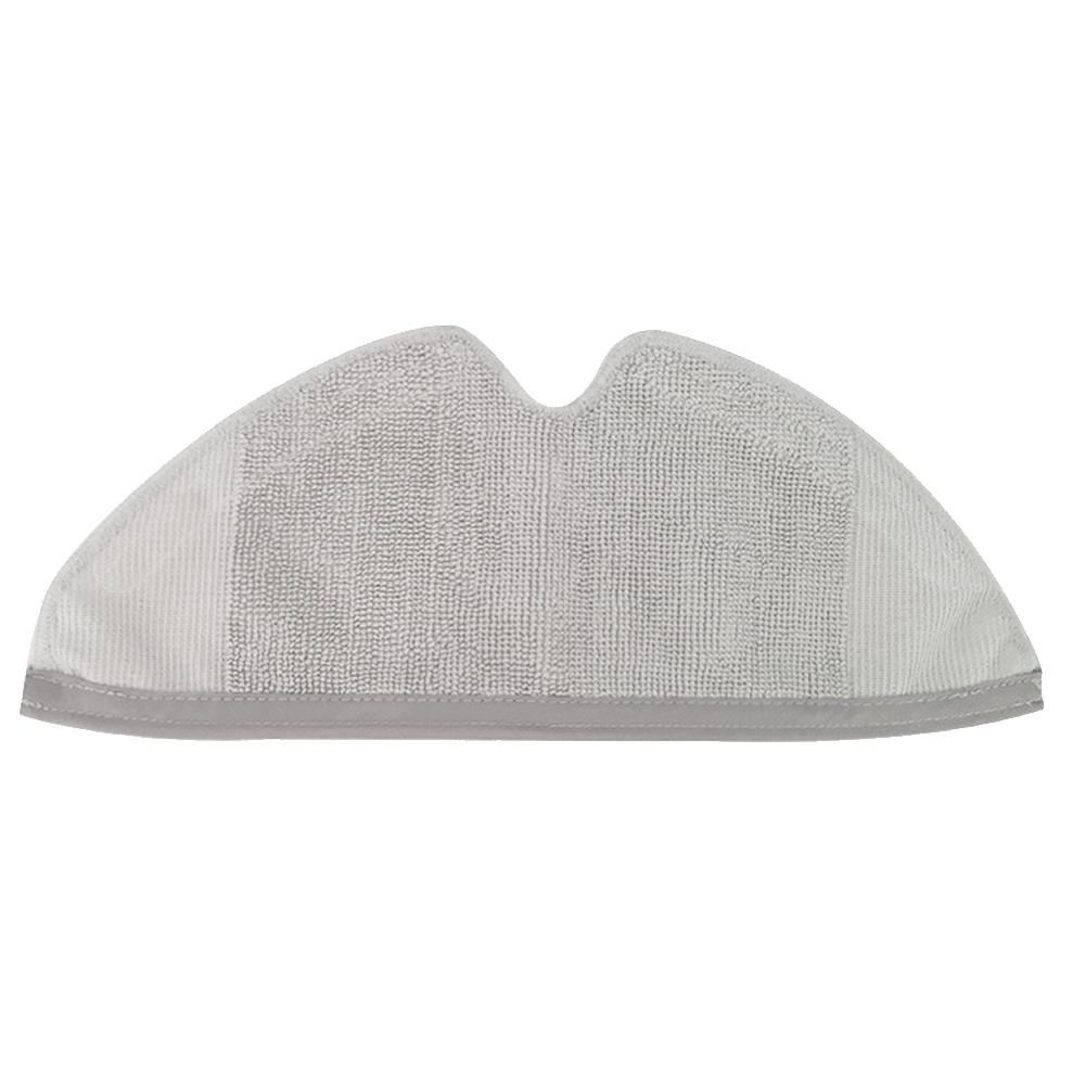 Робот-пылесос, резервуар для воды для Xiaomi Mijia mi Vacuum 2 Roborock S50 S51 T60 T61, швабра Pro, набор запасных частей для ткани, аксессуары