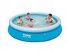 Bestway 57273 Надувной бассейн садовый 366x76см