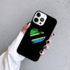 Чехол-ракушка с гербом и флагом Танзании для iPhone 17 Air 15 16e 14 13 12 Pro Max 11 Pro Max Plus