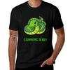 Хитрый детский T-shirt Базовый T-shirt Comfort Fit для унисекс