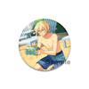 32/44/58 мм Ensemble Stars Idol Круглая брошь Мультфильм Косплей Значки Значки на лацкан для рюкзака Подарки Eichi Tenshouin