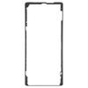 For Google Pixel 7 Pro 5G GP4BC,GE2AE LCD Screen Frame Bracket Replacement Part (without Logo)
