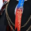 Beishui Trading Лапландия de cos сервис завтрашний ковчег бесплодная игра сервис игры завтрашний ковчег официальный тот же стиль