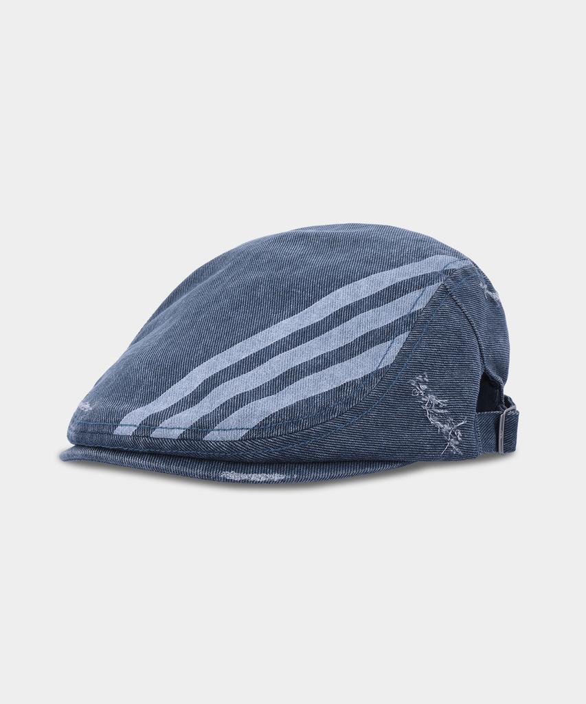 adidas Джинсовый берет - Orbit Indigo / Kx6978