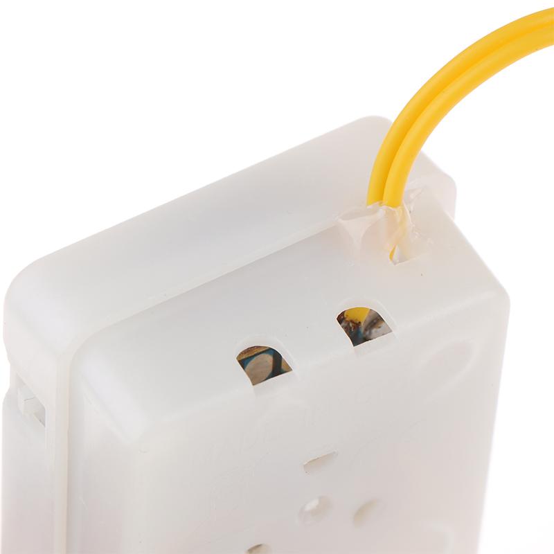 Звуковая коробочка для мягкой игрушки Записываемый звуковой модуль Плюшевая игрушка Устройство записи голосовых сообщений Записывающее устройство