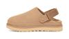 Clogs UGG Beige Goldenstar
