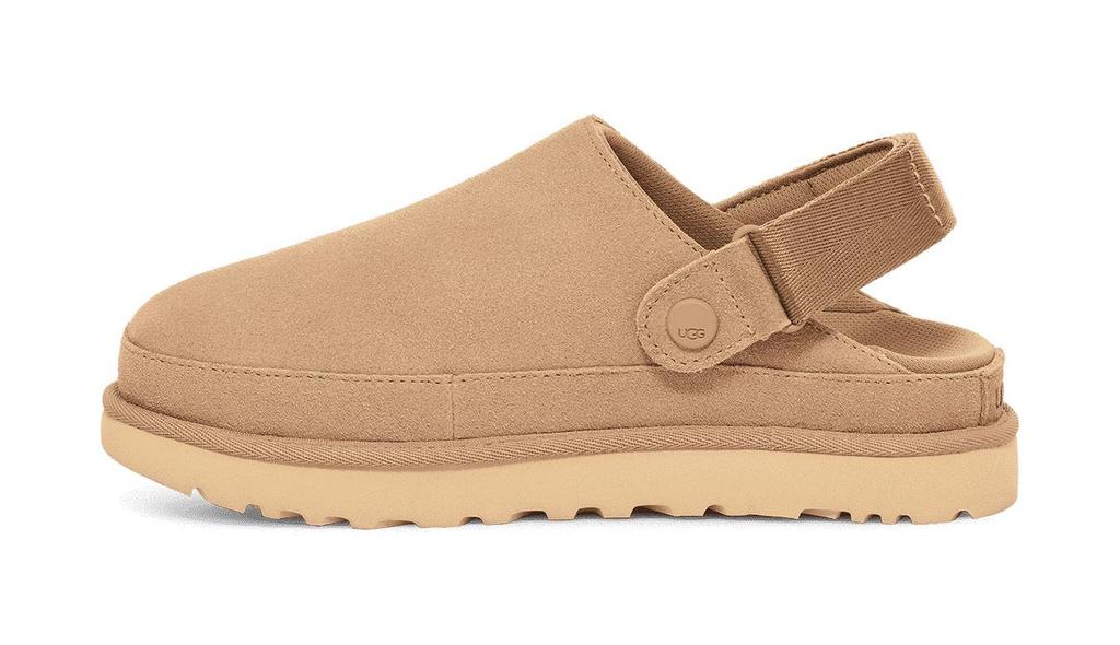 Clogs UGG Beige Goldenstar