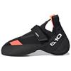 Adidas Five Ten Fashion Trend Abrasion Resistant Slip Resistant Low top Rock Climbing Shoes Unisex EH0254