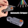 Automatic Wire Stripper Stripping Pliers Cable Cutter