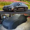 For Mercedes Benz S - Class Indoor Car Cover