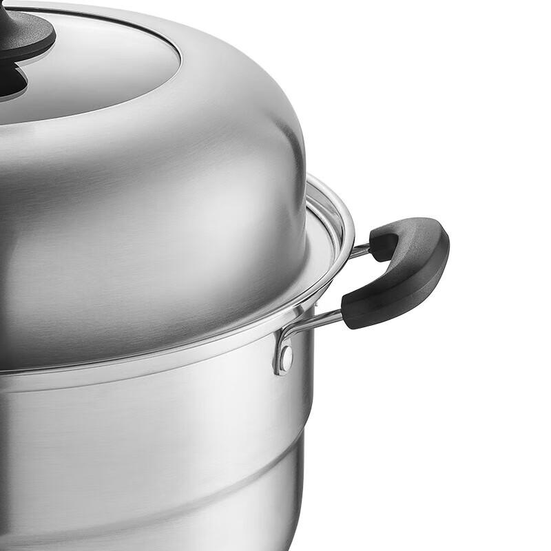 Joyoung 304 Stainless Steel Steamer