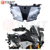 Yamaha MT09/FJ09 Tracer LED Headlight Assembly (2015-2017)