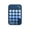 Mofii Cute Numeric Keypad, Financial Keypad, Portable and Compact X910