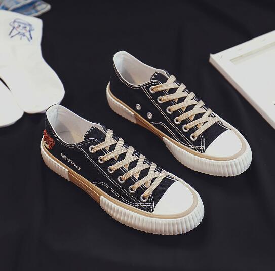 Зимние женские парусиновые туфли на плоской подошве с круглым носком и мехом, теплые повседневные белые туфли и бархатные кроссовки P413