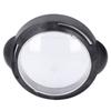 Strainer Cover with Lock Ring and O Ring Replacement for Hayward SPX5500D Pump Filter