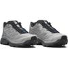 SALOMON Xt-6 Shadow Comfortable Versatile Durable Breathable Support Low-Top Outdoor Functional Shoes Unisex Shoes Roland-Gray 478738
