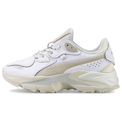 Orkid B&W - Кроссовки White Marshmallow Women 384089-01