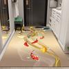 3D Carpet Entrance Bathroom Corridor Anti Slip and Absorbent Floor Mat Carpet Floor Mat Bedroom