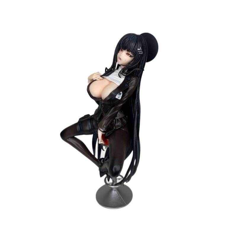 Красивая девушка tune moon Liyin фигурка обычная одежда анимация двумерный настольный корпус украшение игровая атрибутика статуэтка подарок