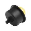 3 pack For primer fuel pump compatible with For RM RM series lawn mower parts suitable for Hecht 40 541 SX 5410 SH 553 SX
