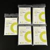 50-500 шт. Корея Карманчики для карт Прозрачные Безкислотные CPP HARD Для фотокарточек Голографическая Защитная пленка Альбом Папка Фото Попкорн Карта