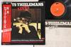 LP Пластинка TOOTS THIELEMANS - Kareha Toots Thielemans Live 3 MPF1331 POLYDOR 1978 Япония Оби Джаз Б/У