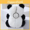 Adorable Panda Plush Toy Soft And Cuddly 13cm Cute Panda Doll For Kids