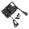 For MOTO GUZZI V85TT V85 TT 2019 - 2020 Motorcycle GPS SMART PHONE Navigation GPS Plate Bracket Adapt Holder Kit