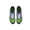 Reebok Классические кожаные кроссовки Legacy AZ Semi Solar Green Vector Navy Unisex кроссовки Footwear-White GX7569