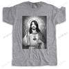 Men Oneck Summer Tshirt Fashion Brand Printing Tshirt Dave Grohl Saviour New Fashion Vintage Teeshirt Man Tee Oversized