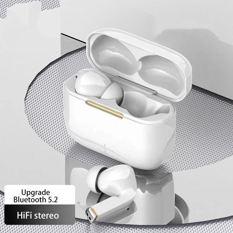 Xiaomi Wireless Bluetooth Earphone TWS In Ear for iPhone Earbuds High-quality Noise-cancelling Headset Sports Gaming Music Headphones
