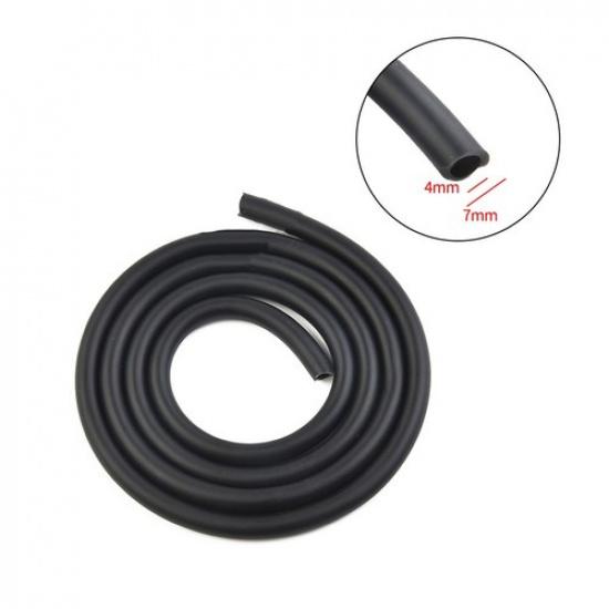 Line Fuel Hose 1m/3.28ft Water Engine Replacement Accessory Anti-aging