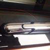 Rear Window Wiper Blade Cover Trim Chrome For Mitsubishi Outlander