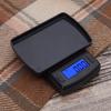 Digital Precision Gram Scale 0.1/0.01g Mini Pocket Scale Portable Electronic Weight Jewelry Scale 100/200/300/500g