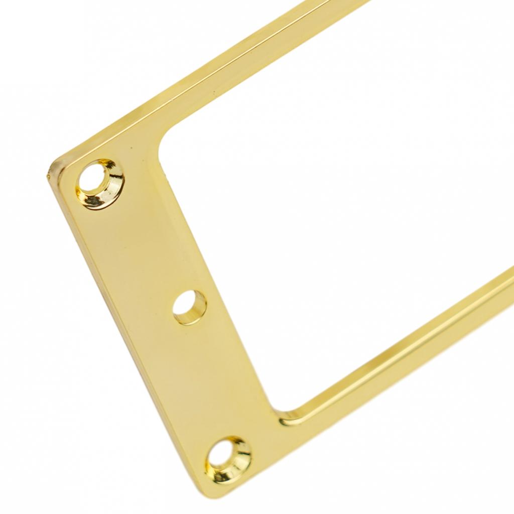 2 шт. звукосниматель подвес 2 мм x 2 мм 9*6*3 см рамка хамбакер