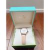 Б/у наручные часы kate spade metro watch