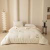 Muji Winter Warm Polyester Fiber Comforter
