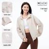 Camel Женская куртка с эффектом охлаждения и защитой от УФ-лучей UPF 50+