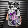 Case for Xiaomi Mi 11T Pro 11 Lite Soft Phone Cover Dragon Ball Cool