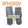 Оригинальный интегрированный компонент волоконно-оптический приемник SFH250V SFH250 DIP-4 линейный датчик