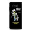 Мультяшная Статуя Абстрактное Искусство Чехол для Телефона для Xiaomi Poco F7 Ultra F6 F5 F4 F3 X6 X5 X4 X3 NFC C51 C55 M4 GT Мягкий ТПУ Чехол