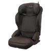 Combi JoyTrip Advance Junior Seat for Kids, Egg Shock, Model MA, Brown, ISOFIX, R129 Compatible, for Ages 3 To 11, Spacious Seat for Outgrowing