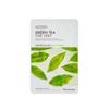 [the Face Shop] Ground Green Tea Mask Sheet 20g