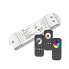 Контроллер V4 RGBW DC 12-36V 4-канальный контроллер светодиодной ленты RGB RGBW 2.4G умный светодиодный пульт дистанционного управления(V4 и RT4)