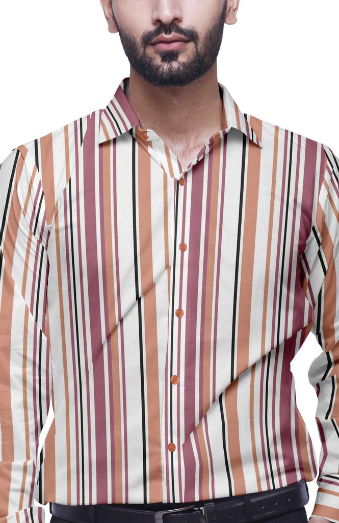 BestMan Рубашка с длинным рукавом для мужчин, хлопковые мужские рубашки на пуговицах