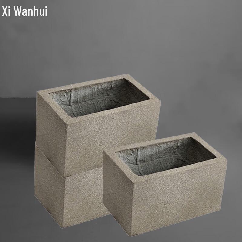 XWH Outdoor Garden Planter