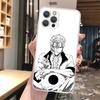 Силиконовый чехол для телефона Bleach Grimmjow для iPhone 17 16 16E 15 Pro Max 14 Plus 11 13 Mini 12 7 8 SE Air 17Pro Защитный корпус для Apple